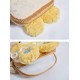 Momo Story Yellow Rabbit Bags(Leftovers/Full Payment Without Shipping)